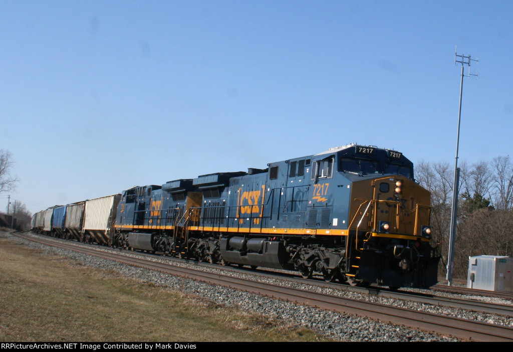 CSX 7217